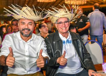 Lançamento do São João de Porto Seguro promete impactar economia com turismo regional e nacional