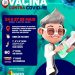 PREPARA O BRAÇO 💪🏽 QUE TEM A 1ª, 2ª, 3ª, 4ª DOSE 60 + E PARA CRIANÇAS NA FAIXA ETÁRIA DE 5 A 11 ANOS DA VACINA CONTRA A COVID-19
