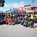 PRF realiza ações educativas da campanha Maio Amarelo em Cruz das Almas (BA)