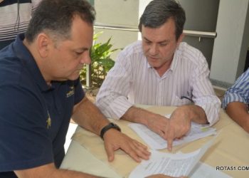 O mais importante para ajudar Eunápolis crescer.