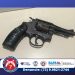 OCORRÊNCIA RESULTA EM APREENSÃO DE ARMA DE FOGO EM GUARATINGA