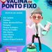 NOS POSTOS DE SAÚDE TEM A 3ª DOSE E VACINA PEDIÁTRICA CONTRA A COVID-19