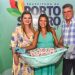 Kits de enxoval beneficiam mamães de Porto Seguro