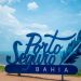 Porto Seguro e Joinville, cada vez mais próximas pela Azul.