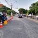 Rotatórias da Orla Norte entram em operação