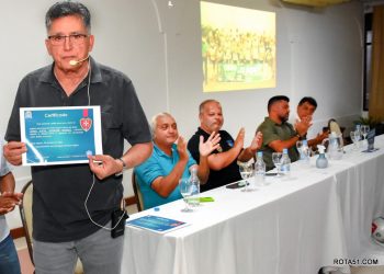Anote aí: Copa Guaiamum inicia no dia 22 de maio