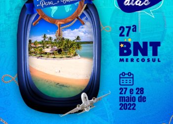 Em Porto Seguro, o turismo se encontra com negócios especiais.