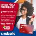Alô, servidor público! Agora, você pode contar com todas as vantagens do Credcesta! 💳