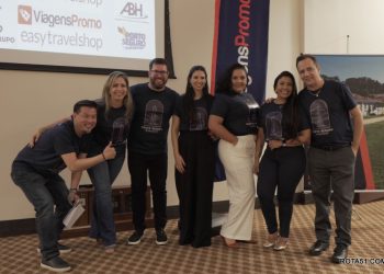 ViagensPromo lança voo direto de Goiânia para Porto Seguro com o apoio da prefeitura