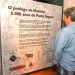 Exposição Arqueológica foi lançada com sucesso em Porto Seguro