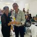 As Secretarias Municipais de Saúde, Turismo e de Agricultura de Porto Seguro vem promovendo ações compartilhadas para a redução dos riscos inerentes ao preparo de produto e consumo dos alimentos aos munícipes e turistas.