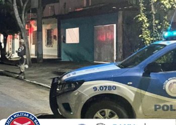 7ª CIPM – EUNÁPOLIS reduz índices de crimes violentos letais intencionais em sua área de atuação