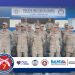 7ª CIPM RECEBE NOVOS SOLDADOS EM SEU EFETIVO
