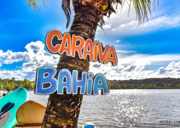 Campanha Porto Seguro Para o Mundo investe em turismo ecológico com participação em Seminário Internacional