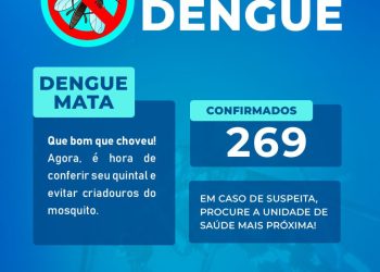 A Prefeitura de Porto Seguro, através da Secretaria Municipal da Saúde informa: