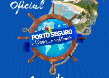 2ª Etapa da campanha “Porto Seguro para o mundo” entra em ação em maio, confira o que vem por aí!*