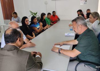 Prefeitura de Eunápolis busca regulamentar bares e similares quanto ao uso do espaço público e poluição sonora