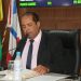 Câmara municipal, tem sessão mais branda nesta 5ª feira, poucas discussões com projetos e indicações aprovadas.