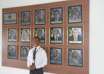 O que foi o maior povoado do mundo, aos 34 anos de emancipação; Eunápolis precisa crescer muito.