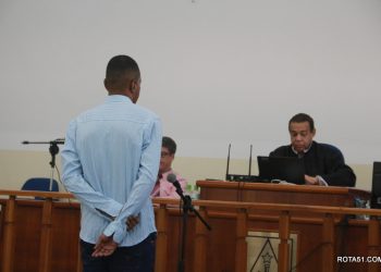 Sem provas conclusivas, réu é absolvido, mas ainda tem pena a cumprir.