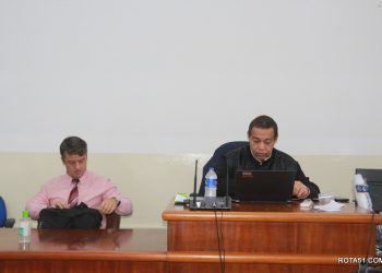 Aconteceu nesta 4ª feira 25/05, o esperado julgamento, que anteriormente havia sido adiado, mas nesta 4ª feira, aconteceu.