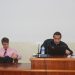 Aconteceu nesta 4ª feira 25/05, o esperado julgamento, que anteriormente havia sido adiado, mas nesta 4ª feira, aconteceu.