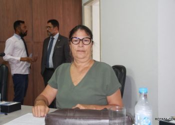 Nos 34 anos de emancipação de Eunápolis, o rota51.com entrevista Carmem Lúcia.