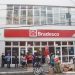 Banco Bradesco, uma falta de respeito que só o MP pode dar jeito, só falta uma denuncia formal, e esta está sendo feita pelo rota51.com.