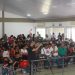 Sessão da Câmara de vereadores desta 5ª feira, foi muito tumultuada, foi uma falta de respeito pra todo lado.