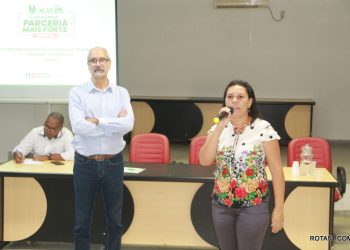 Governo do Estado, olha com outros olhos a agricultura familiar.