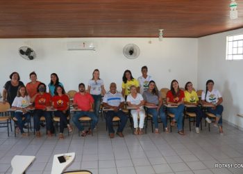 Reportagem do rota51.com, vai até a APAE, para mostrar o que poucos sabem e, o  que existe em Eunápolis.