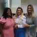 Secretária de Ação Social, promove palestra motivacional para integrantes de sua secretaria, uma performance jamais mostrada em uma administração.
