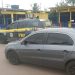 POLÍCIA RODOVIÁRIA FEDERAL, fazendo a segurança nas estradas e rodovias.