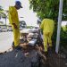 Obras de reforma e revitalização beneficiam bairro Mundaí