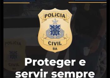 Presa mulher que possuía mandado de prisão em aberto por tráfico de drogas e associação ao tráfico