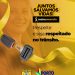 Porto Seguro inicia a Campanha Maio Amarelo 2022 🎗