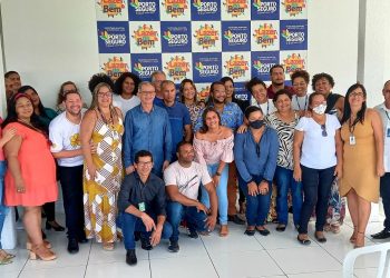 Porto Seguro abre suas portas para Encontro Território de Identidade Costa do Descobrimento