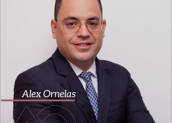Mensagem de Alex Ornelas para o município de Eunápolis
