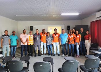Porto Seguro sedia 3º Encontro de Proteção e Defesa Civil da Costa do Descobrimento