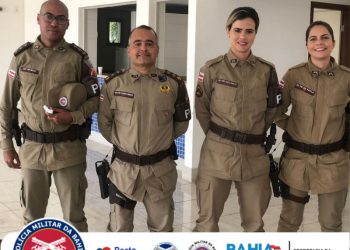 Autoridades se reúnem para debater questões de segurança pública na costa do descobrimento