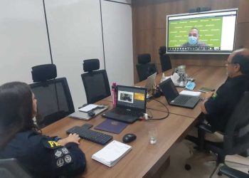 Maio Amarelo: PRF na Bahia intensifica ações educativas visando a redução da violência no trânsito