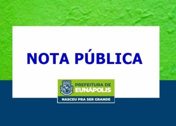 Tribunal de Justiça da Bahia, se pronuncia sobre a greve dos professores em Eunápolis.