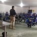 POLÍCIA RODOVIÁRIA FEDERAL, nas estradas e rodovias, a segurança de cada um, vejam o trabalho realizado com sucesso.