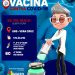 EM VERA CRUZ TEM VACINA CONTRA A COVID-19