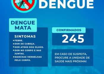 A Prefeitura de Porto Seguro, através da Secretaria Municipal da Saúde informa:
