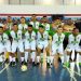 Futebol eunapolitano é destaque no cenário esportivo da região no fim de semana