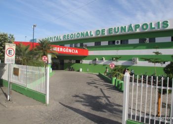 Novo recorde do Hospital Regional de Eunápolis se aproxima de 25 mil atendimentos no primeiro trimestre de 2022