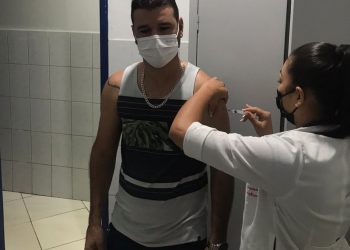 No aniversário da cidade, mais saúde para a população de Eunápolis
