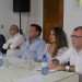 Prefeita se reúne com representantes da segurança pública para tratar sobre festa da cidade e festejos juninos