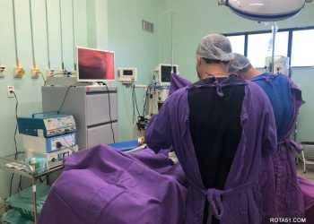 Com novo mutirão, Hospital Regional de Eunápolis realiza mais de 150 cirurgias eletivas em dois meses